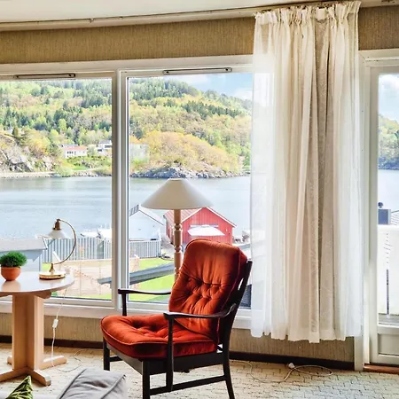 3 Bedroom Stunning In * Lyngdal