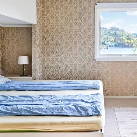 度假居 3 Bedroom Stunning In 灵达尔