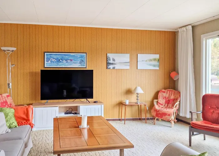 Сasa de vacaciones 3 Bedroom Stunning In
