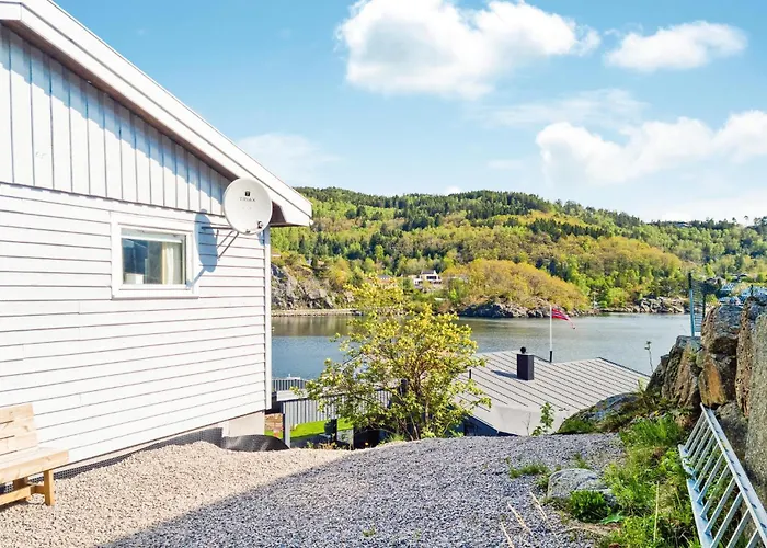 3 Bedroom Stunning In Сasa de vacaciones