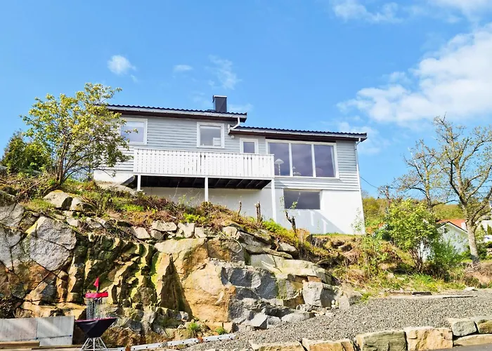 3 Bedroom Stunning In Сasa de vacaciones